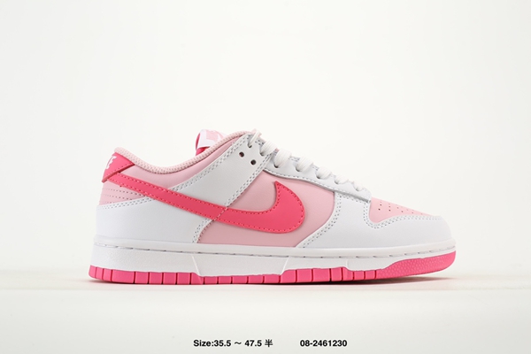 ナイキ靴正面デザイン